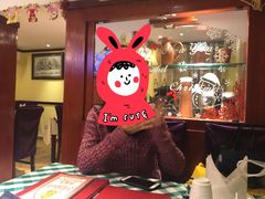 -Santoor 萨都里印度餐厅(北锣鼓巷店)