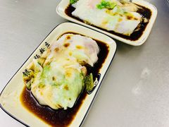 -银记肠粉店(北京路店)