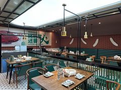 -阿甘小馆(陇海路店)