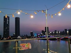 -前王院•巧克力海鲜市集餐厅(万平口店)