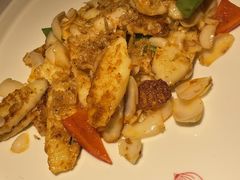 -钟菜·粤菜点心·宴请(海上世界·汇港二期店)