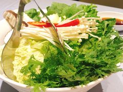 -鼎鼎香·港式火锅(北京SKP店)
