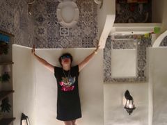 -槟城颠倒博物馆