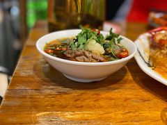 -李双猪·小龙虾·烧烤·羊肉煲(乐山店)
