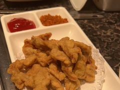 -海底捞火锅(邯郸新世纪中心店)