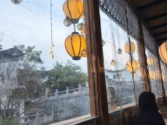 -吴越荣记苏州菜·松鼠桂鱼100%活鱼现做(斜塘老街店)