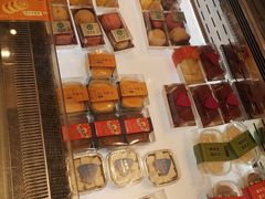 零售区-BreadTalk面包新语·烘焙蛋糕(领展购物广场店)