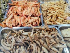-北坦杨家干炸里脊(总店)