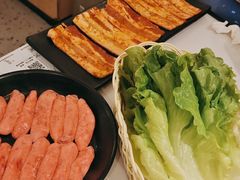 -花味烤肉·拌饭(庐阳万科店)