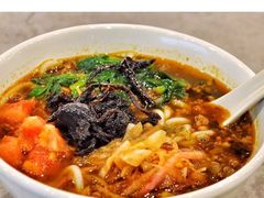 -半山腰·云南菜(侨福芳草地店)