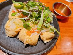 包浆豆腐-SHAN山(前滩太古里店)