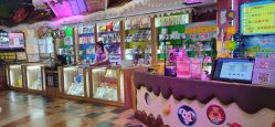 -卡通尼乐园(昆山昆城店)