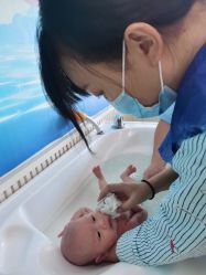 点击看大图 -诗安国际母婴会所(香坊区店)