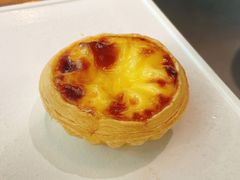 DD蛋挞-小大董·烤鸭(王府井apm店)