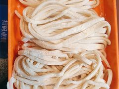 -南门四季铜锅涮肉(大屯·北苑店)