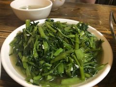 空心菜-江南古镇味道·私房菜