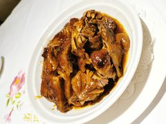 碌鹅-花城苑广府菜(侨鑫店)