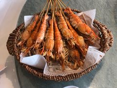 -79号渔船海鲜饭店(宝安店)