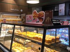 -爱达乐面包生日蛋糕(华油路店)