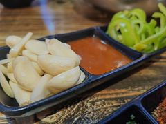 -吉志烤肉(太原总店)