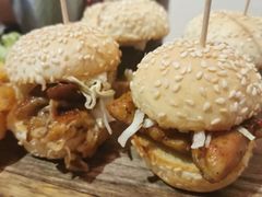 -5号公路餐厅(曼哈顿店)