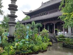 -钱王祠