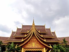 -曼听御花园