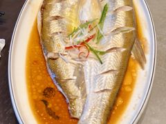 -徐岛主·特色农家乐(阳澄湖莲花岛店)