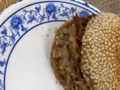 -清真·鸦儿李记·小馆(后海店)