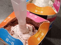-麦当劳(春风店)