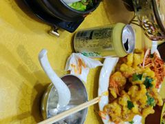 -三姐妹冷面馆(保卫路店)