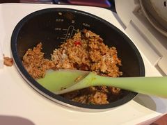 -小隐人家(乐松店)