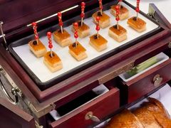 -樽宴酒楼·地道川菜·品质聚会·生日宴请