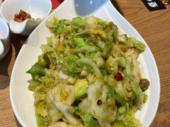 -一个叫川的地方(麒麟新天地店)