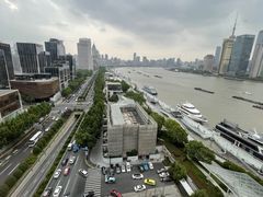 -上海外滩英迪格酒店