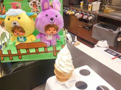 -麦当劳(季华好又多店)
