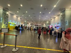 -吉隆坡国际机场