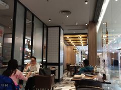 -西堤牛排(龙德广场店)