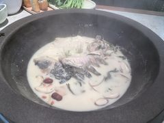-鲜潭蒸汽石锅鱼(五道口购物中心店)