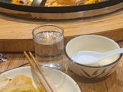 -鸽子刘铁锅炖鱼(劲松店)