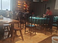 -大秦面庄(青松路店)