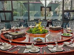 -蜀水别园(青杠树店)