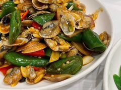 -婆婆家·湛江特色美食(福田振华路店)