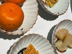 -新荣记(建国门外大街店)