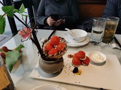 -柳莺湖上·湖景餐厅·江南菜(西湖店)