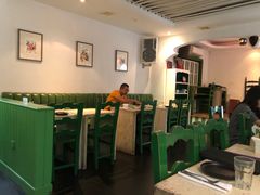 大堂-Carmen卡门西班牙餐厅