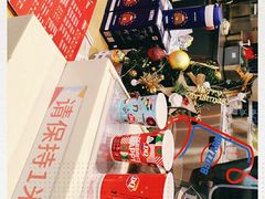 -DQ·蛋糕·冰淇淋(大宁国际商业广场店)