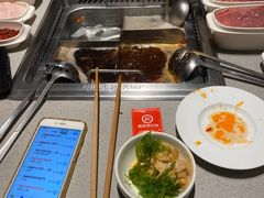 -海底捞火锅(吴中路店)