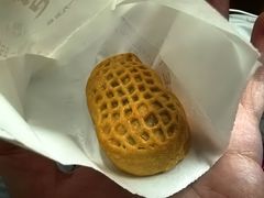 -詹记桃酥(包河万达店)