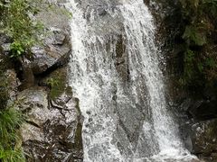 -藏龙百瀑风景区